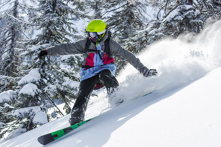 Explore The Best Outdoor Winter Activities In Indiana